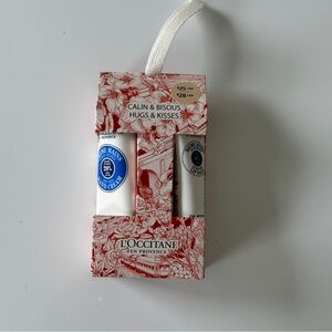 L'Occitane Hugs & Kisses Set
